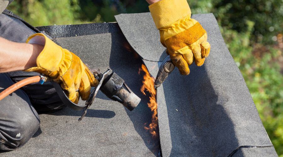 Professional flood damage restoration services in Leander, TX