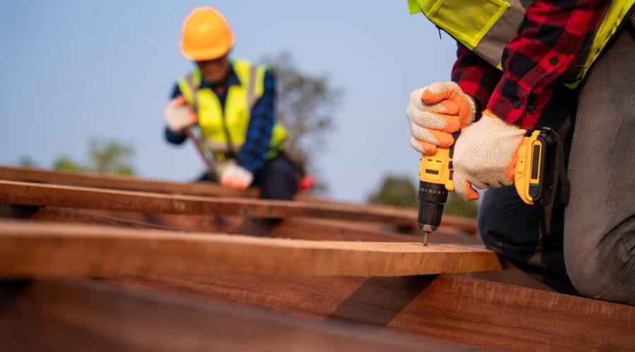 Expert flood damage restoration services in Leander, TX